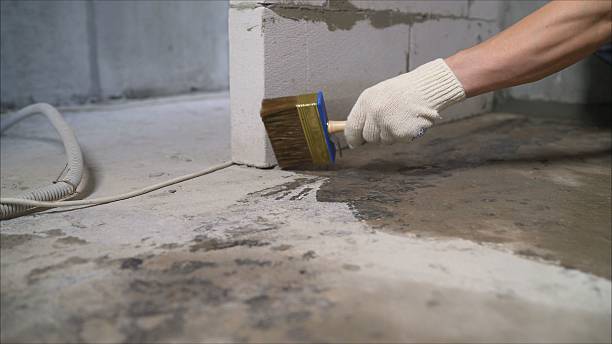 24/7 Emergency Wet Basement Repair experts in College Park, GA